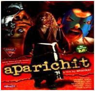 Aparichit (2005) HDTV 480p 400MB Full Hindi Movie